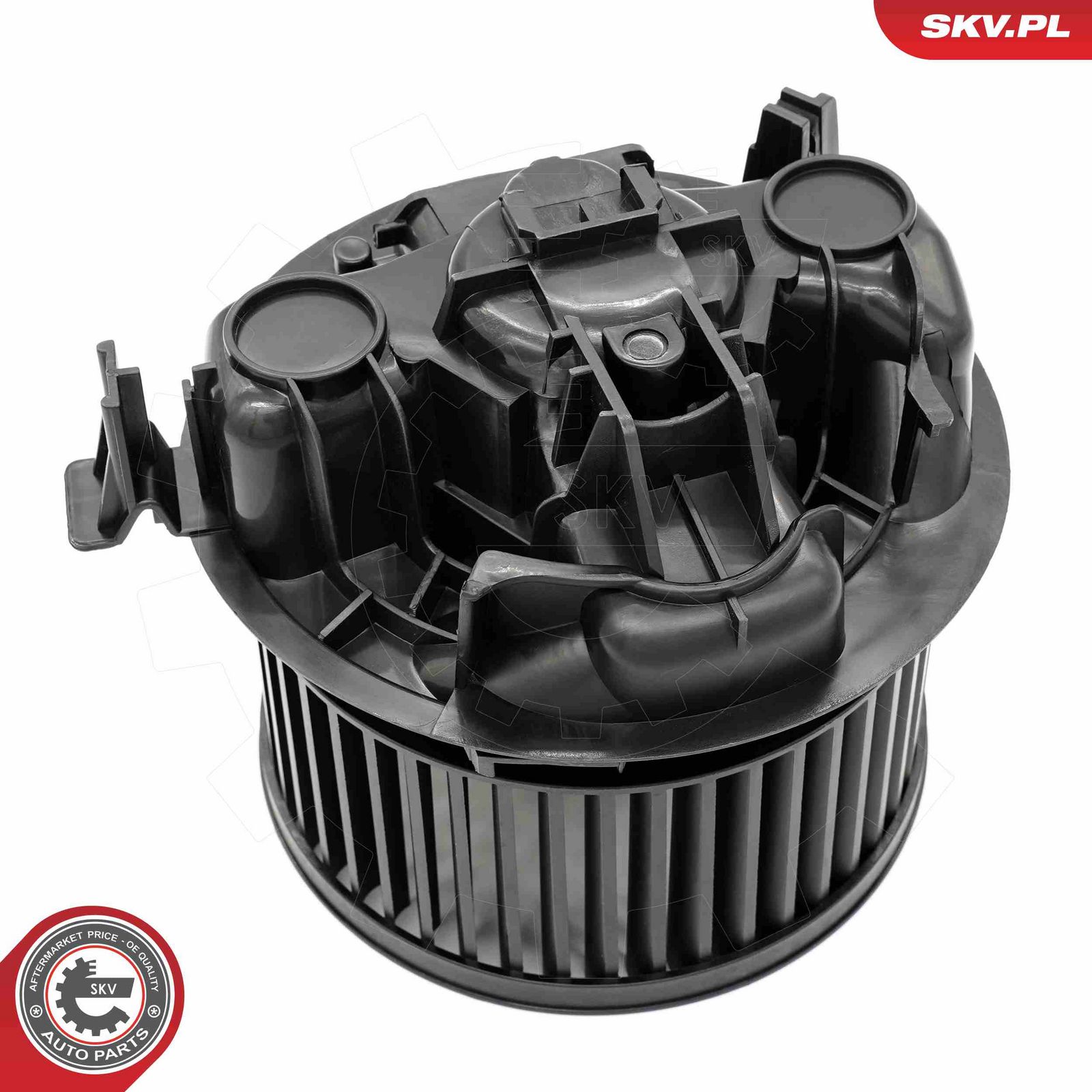 Interior Blower