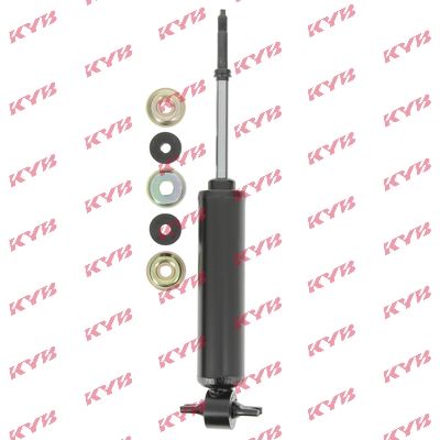 Shock Absorber