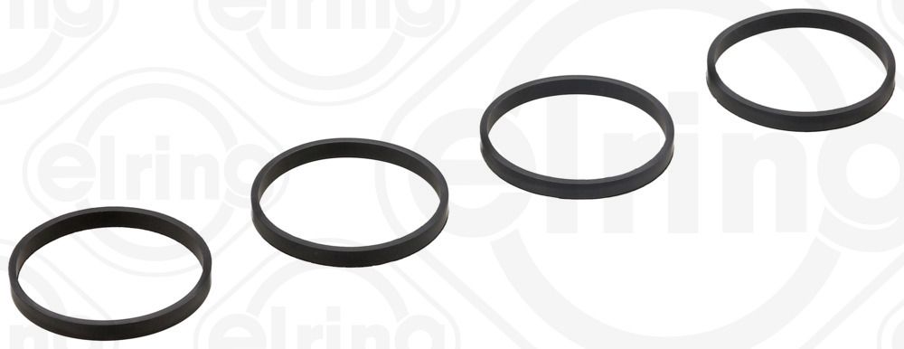 ELRING 727.730 Gasket set, intake manifold