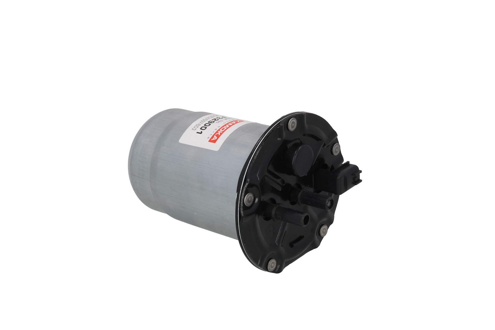 Fuel Filter-3