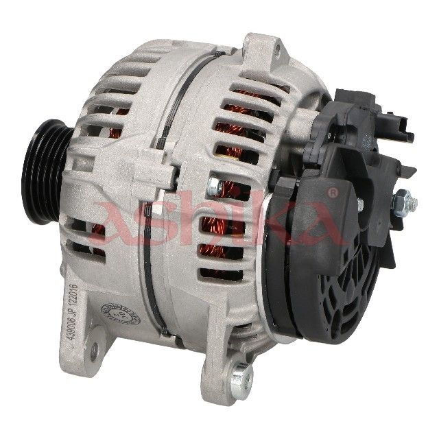 Alternator-1