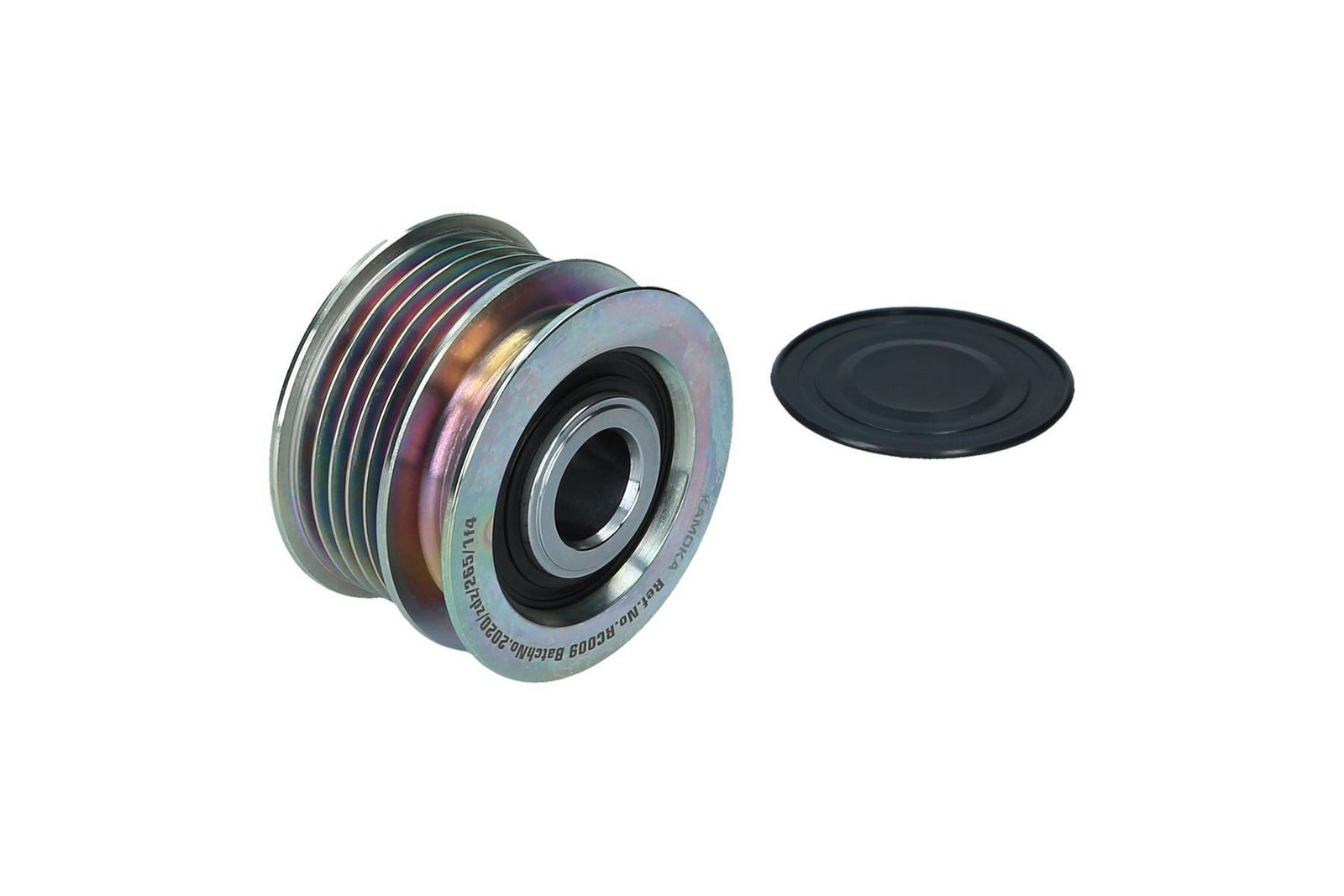 KAMOKA RC009 Alternator freewheel clutch