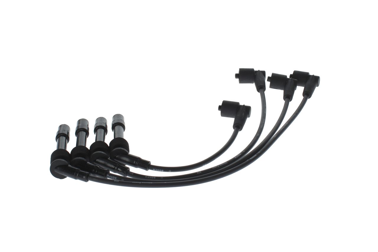 Ignition Cable Kit-3