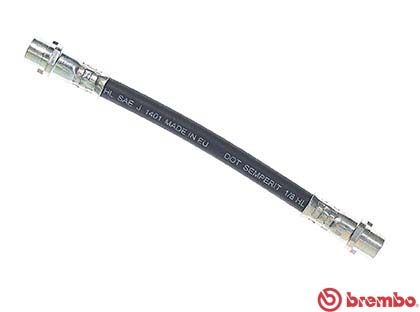 BREMBO T 85 063 Brake hose