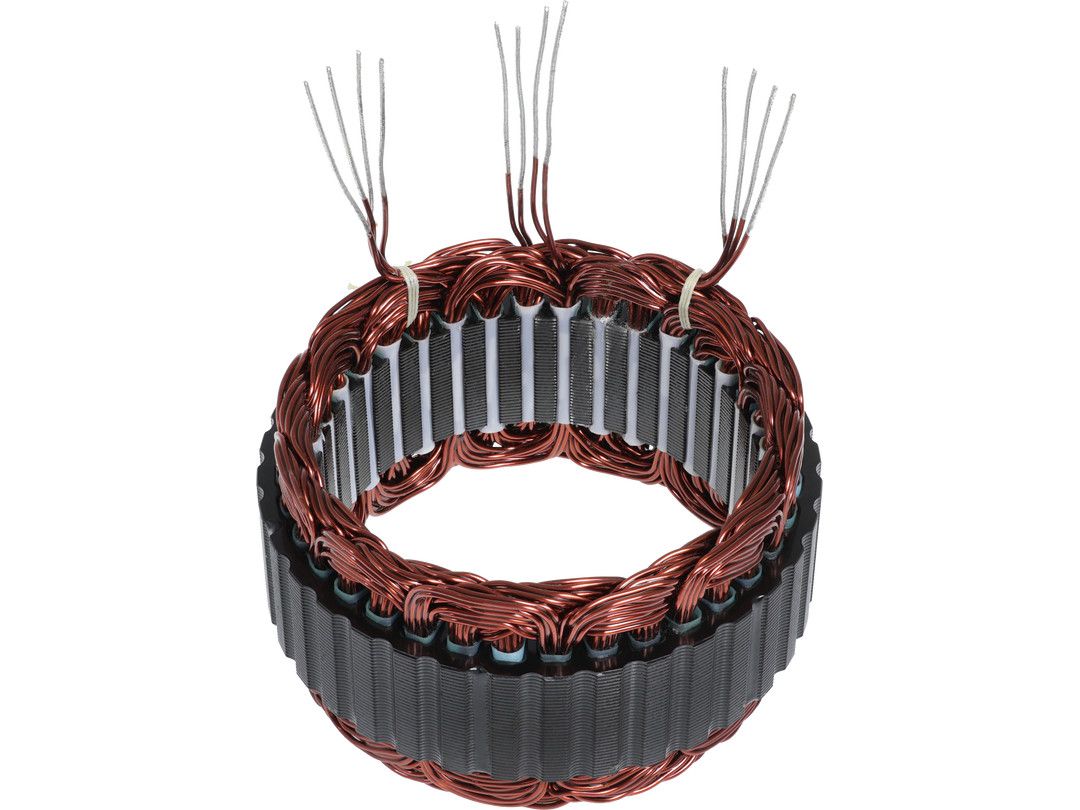AS-PL AS9040S Stator, alternator