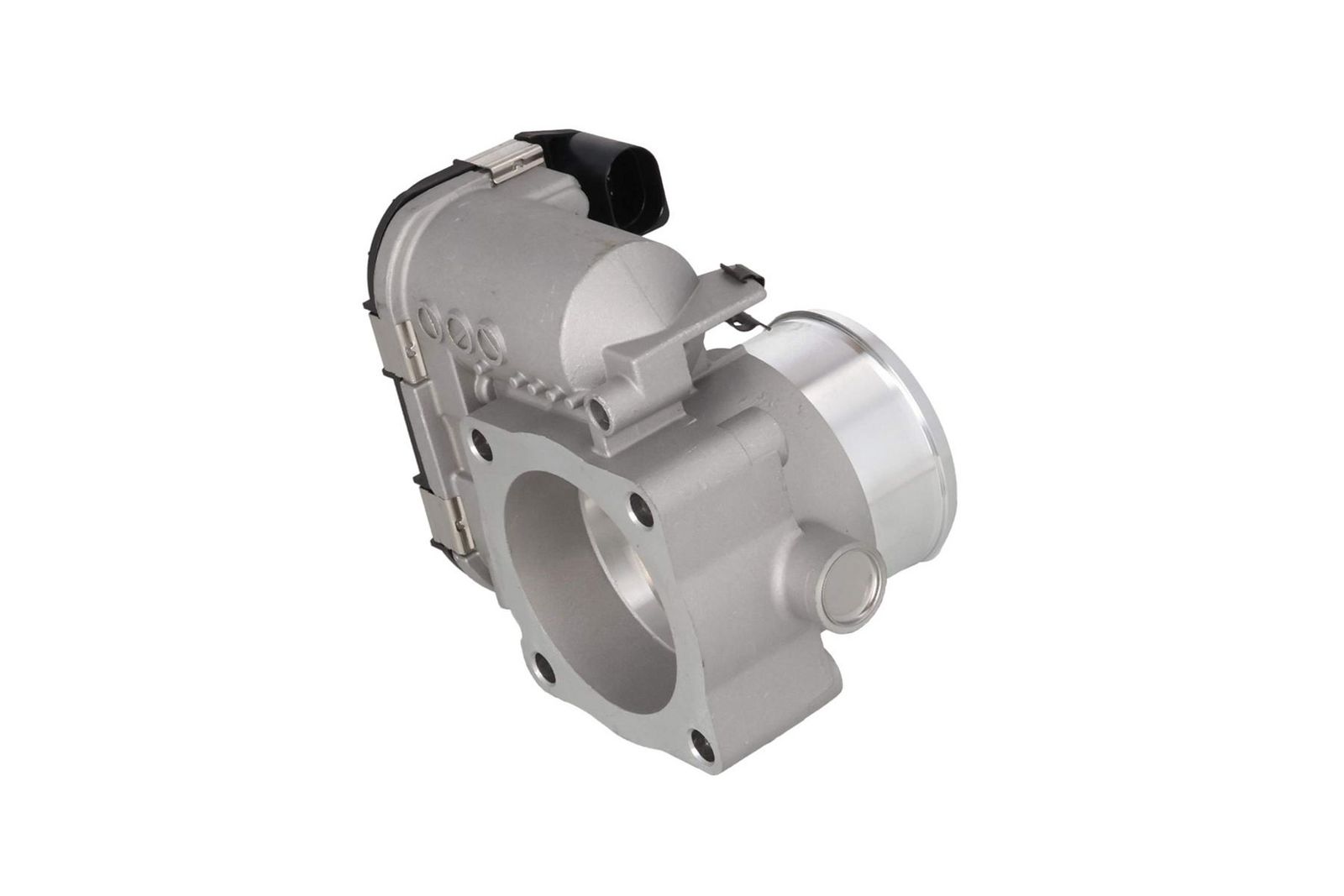 Throttle Body-2