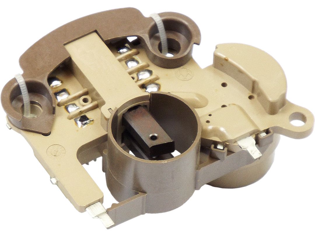 Alternator Regulator-1