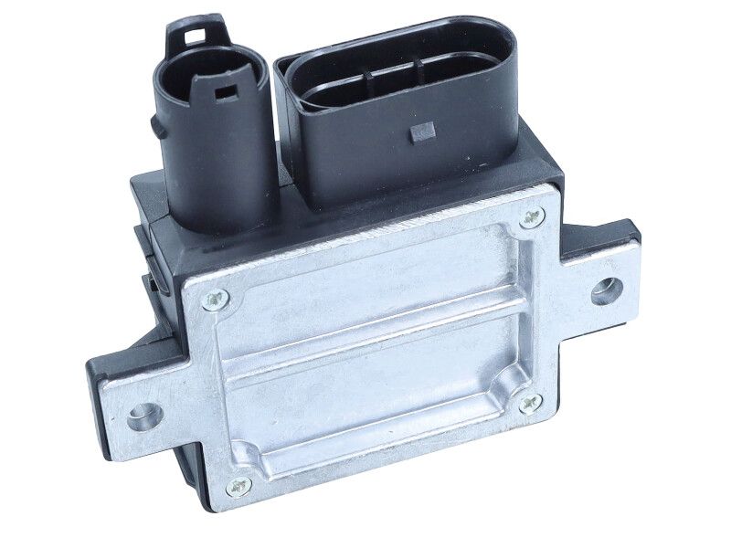 Control Unit, glow time-1
