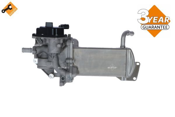 NRF 48210 Egr valve