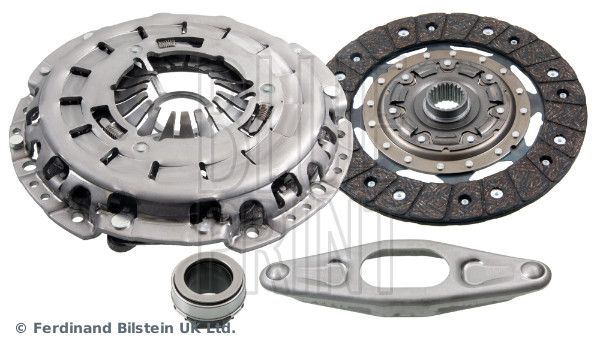 BLUE PRINT ADB113017 Clutch kit