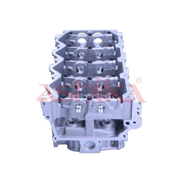 Cylinder Head-2