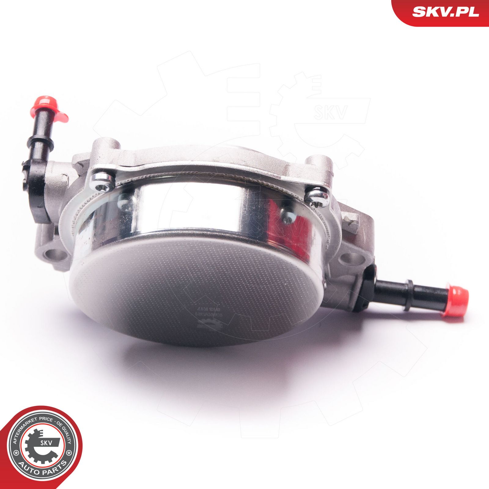 Vacuum Pump, braking system-1