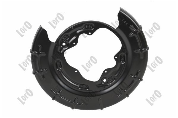 ABAKUS 131-07-693 Splash guard, brake disc