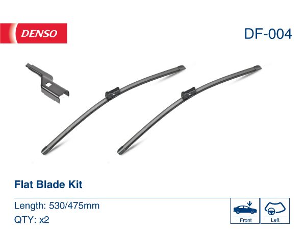 Wiper Blade