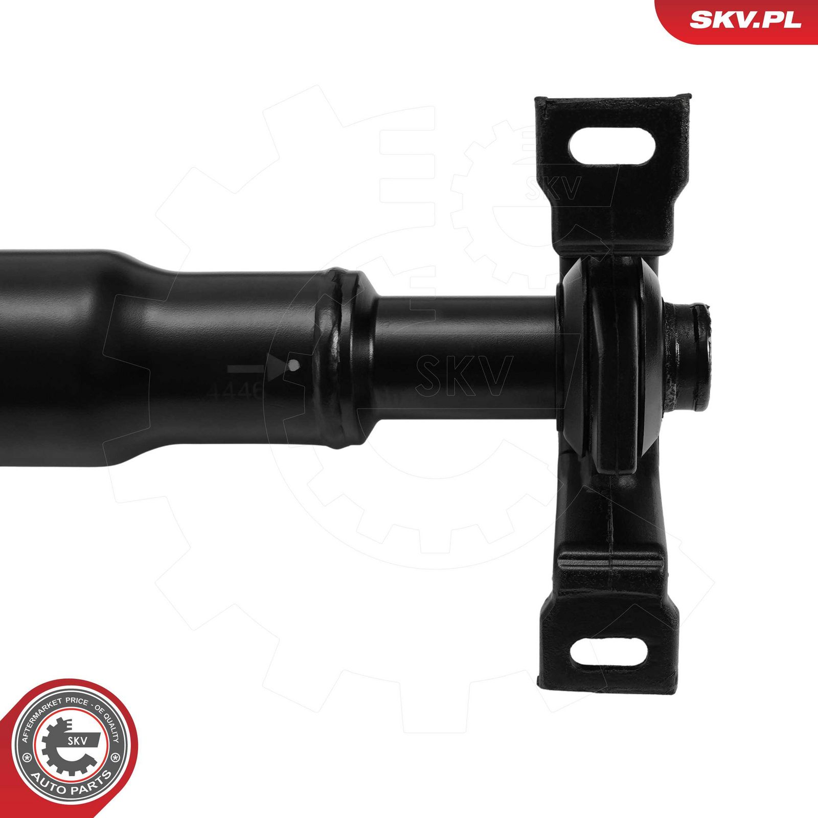 Drive Shaft-main