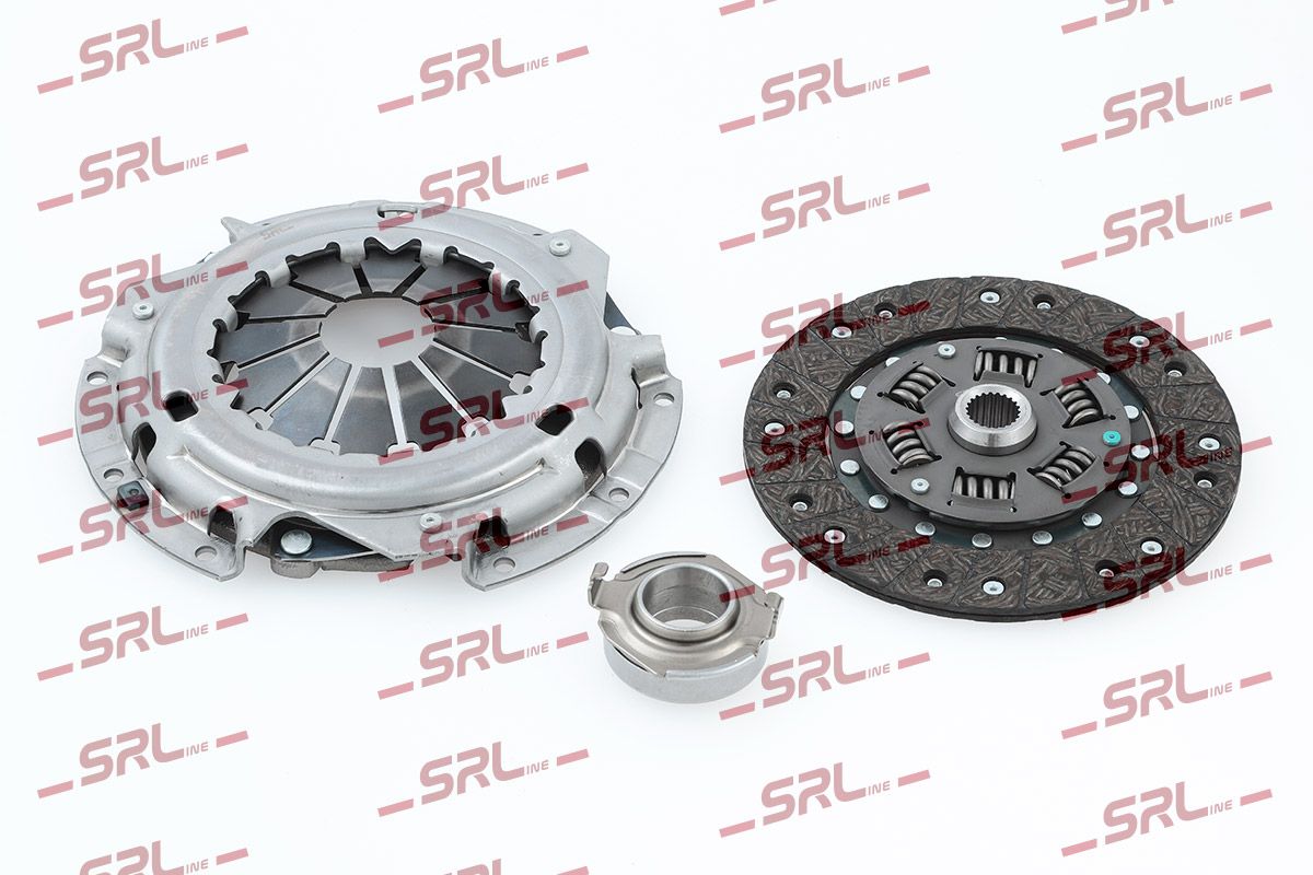 SRLINE S33-303 Clutch kit