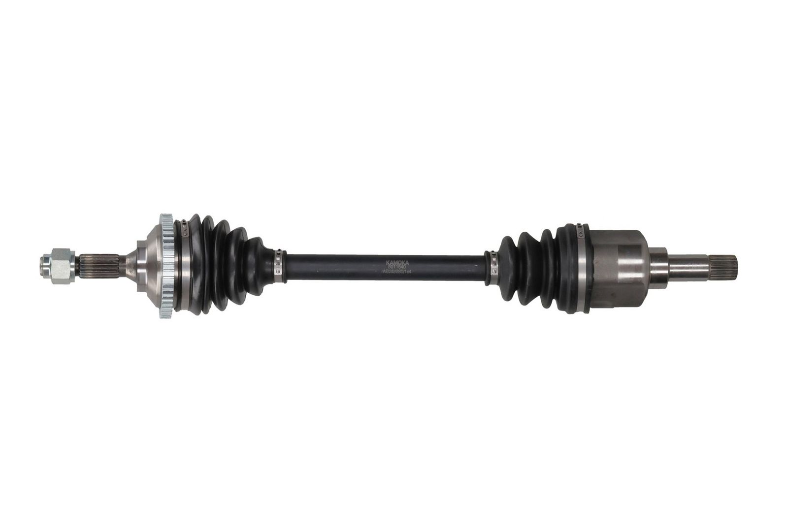 KAMOKA 5011540 Drive shaft