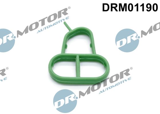 DR.MOTOR AUTOMOTIVE DRM01190 Gasket, oil filter housing