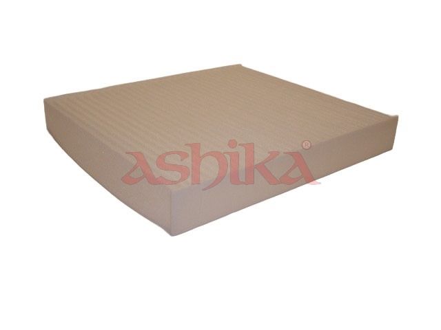 ASHIKA 21-NS-NS4 Filter, cabin air