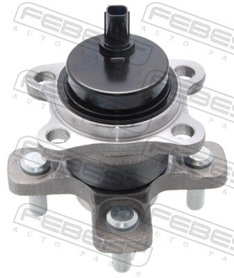 FEBEST 0182-KGJ10R Wheel hub