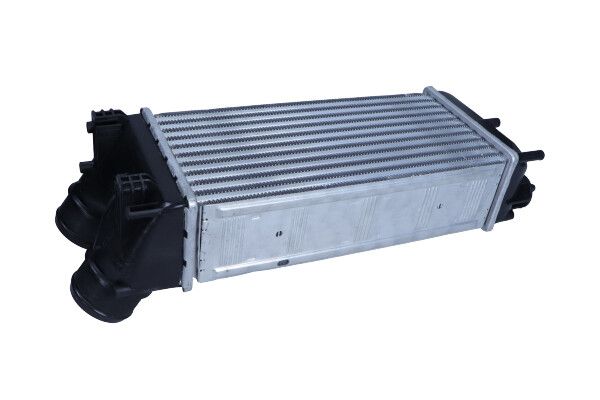 Charge Air Cooler-1