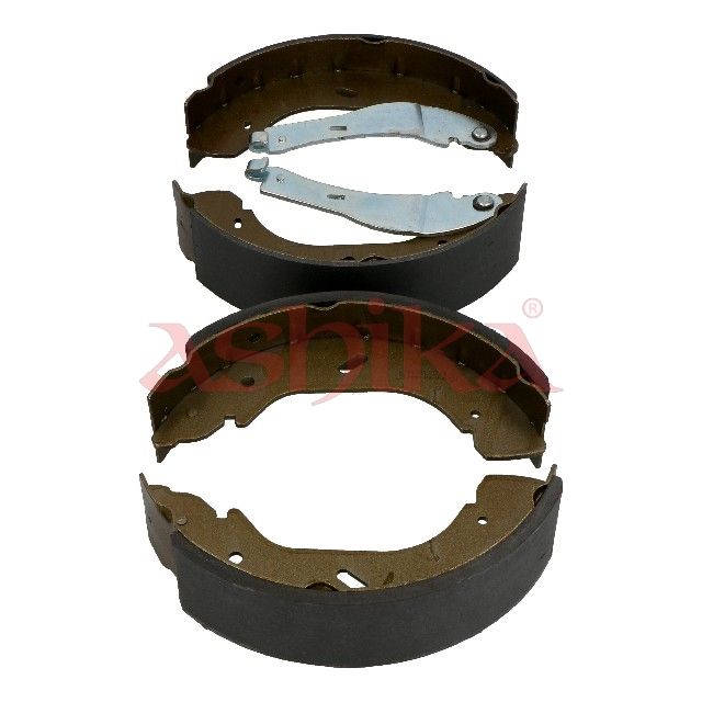 Brake Shoe Set-1