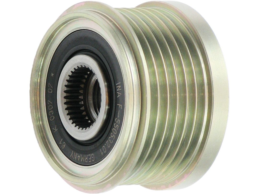 Alternator Freewheel Clutch