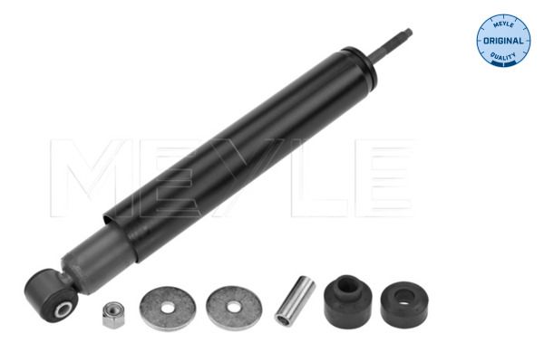 MEYLE 626 615 0001 Shock absorber
