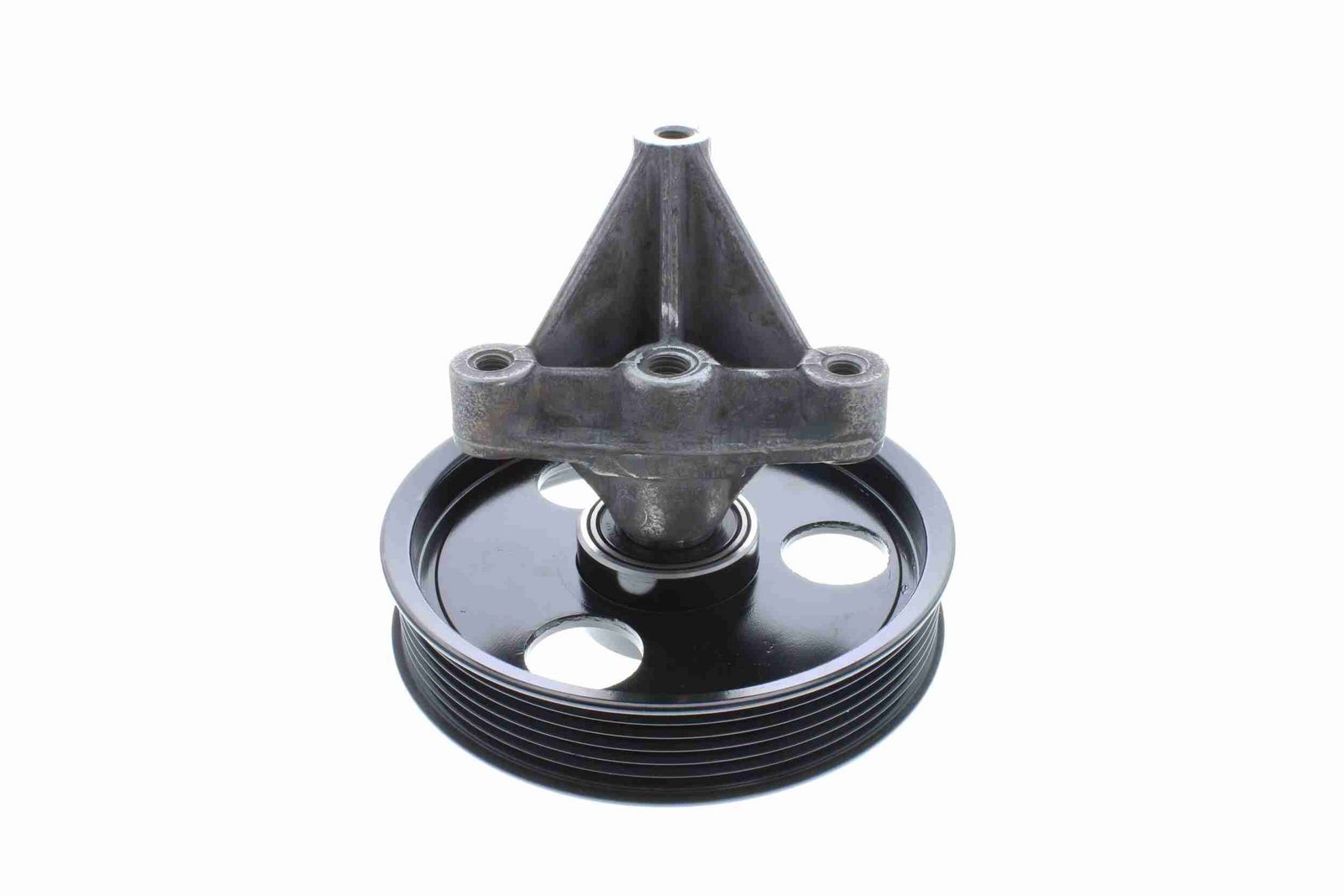 Deflection/Guide Pulley, V-ribbed belt-4