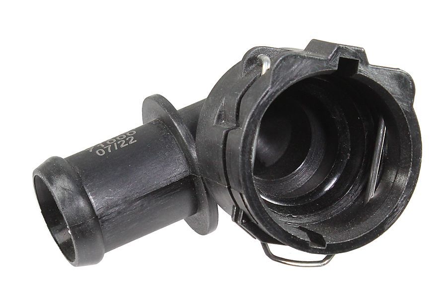 METZGER AUTOTEILE 4010131 Connection piece, coolant line