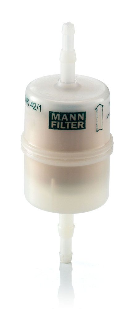 MANN-FILTER WK 42/1 Fuel filter