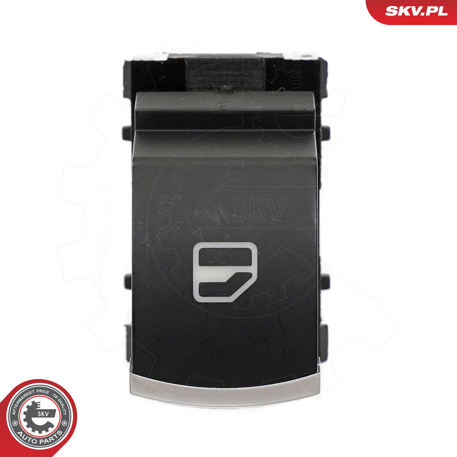 Switch, window regulator-1