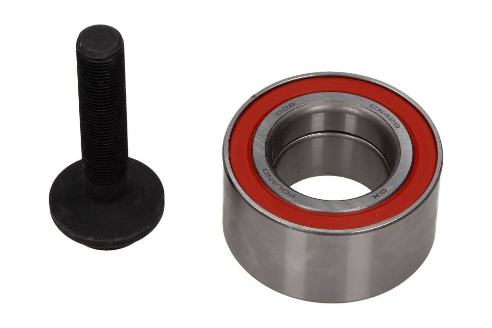 MAXGEAR 33-0593 Wheel bearing kit