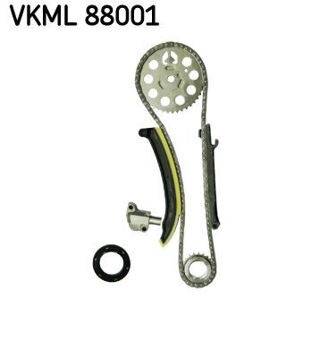 SKF VKML 88001 Timing chain kit