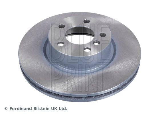BLUE PRINT ADB114356 Brake disc