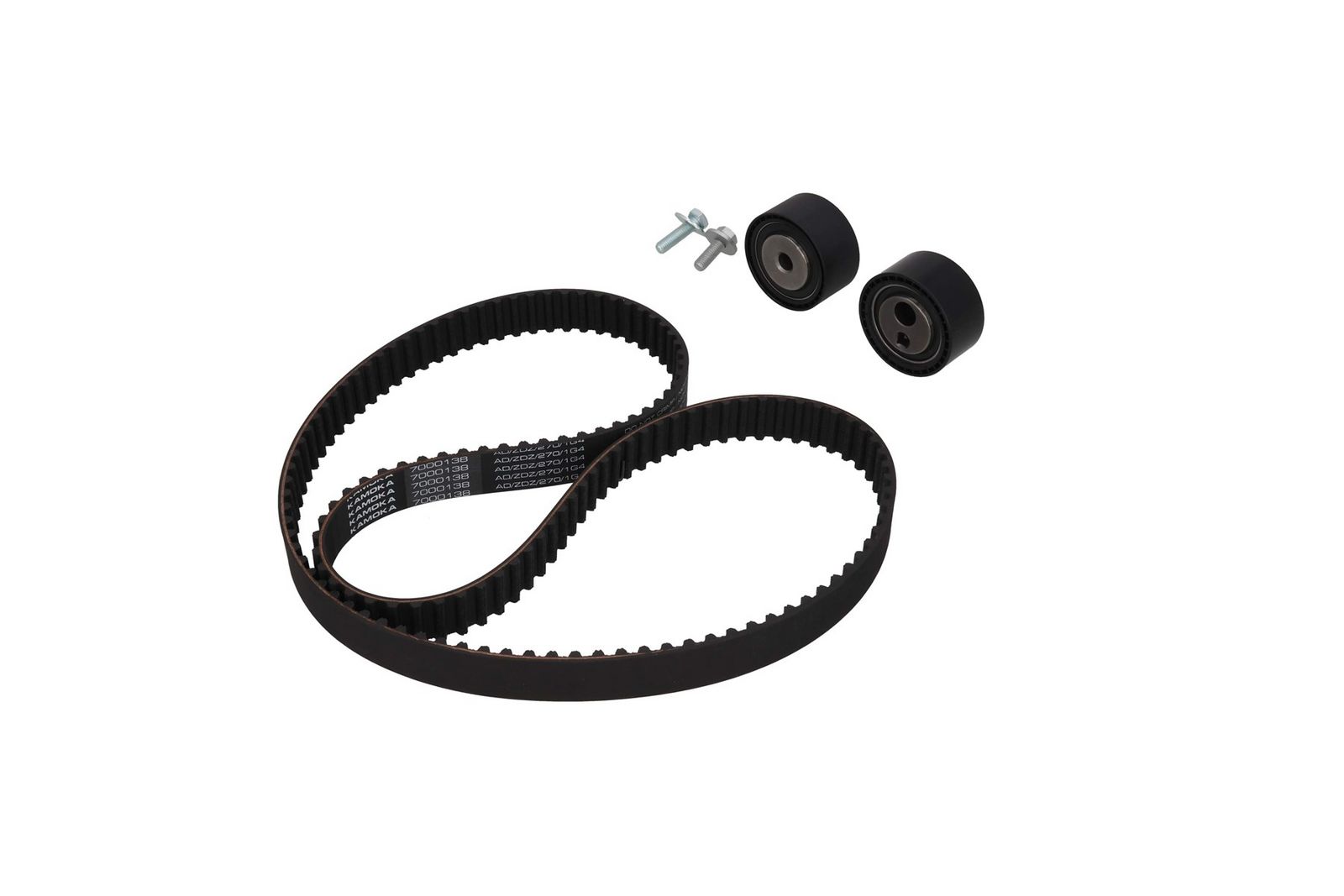 Timing Belt Kit-2