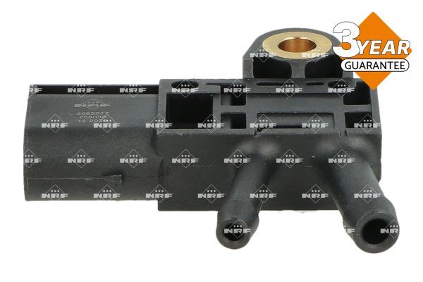 Sensor, exhaust pressure-1