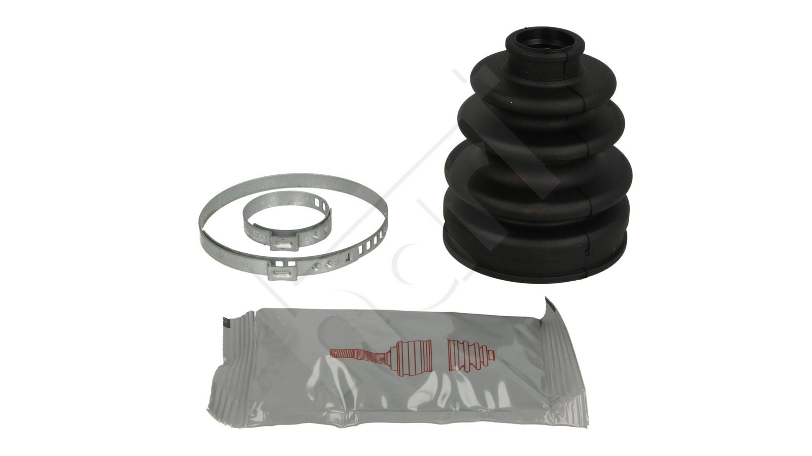HART 451 446 Bellow, drive shaft