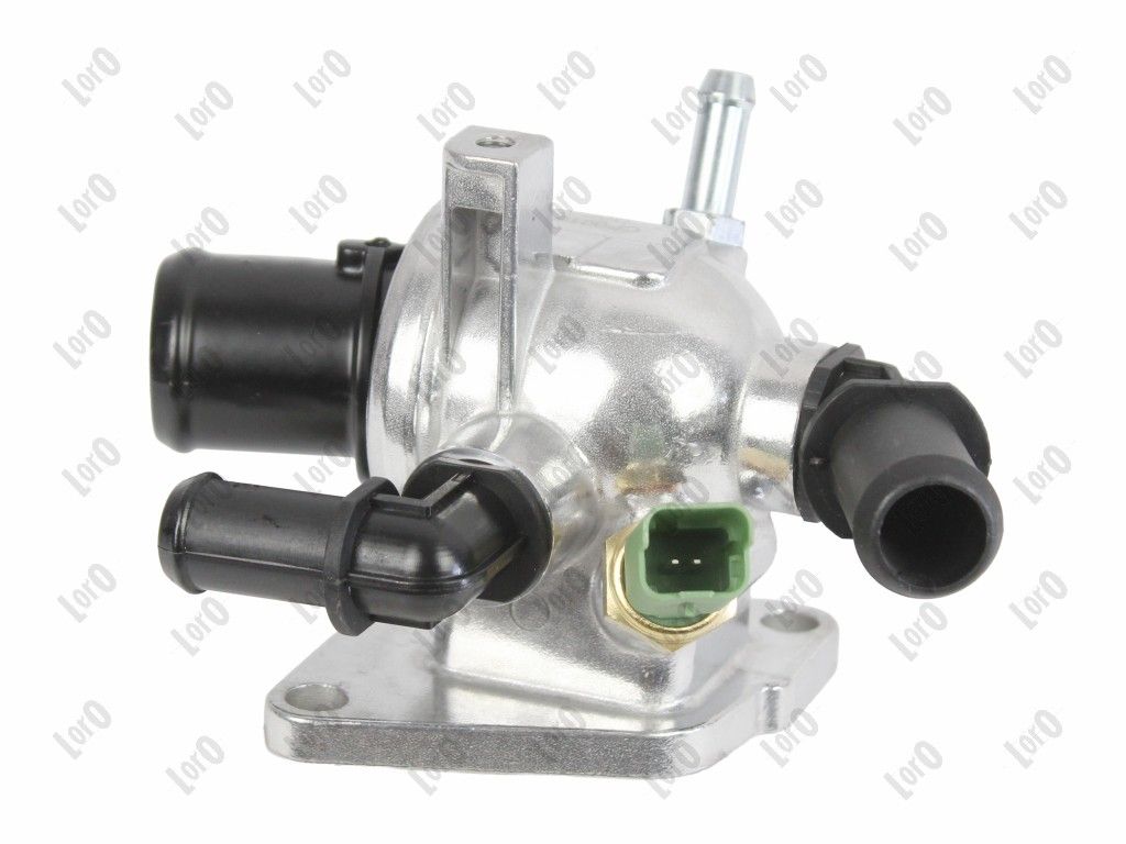 Thermostat, coolant-3