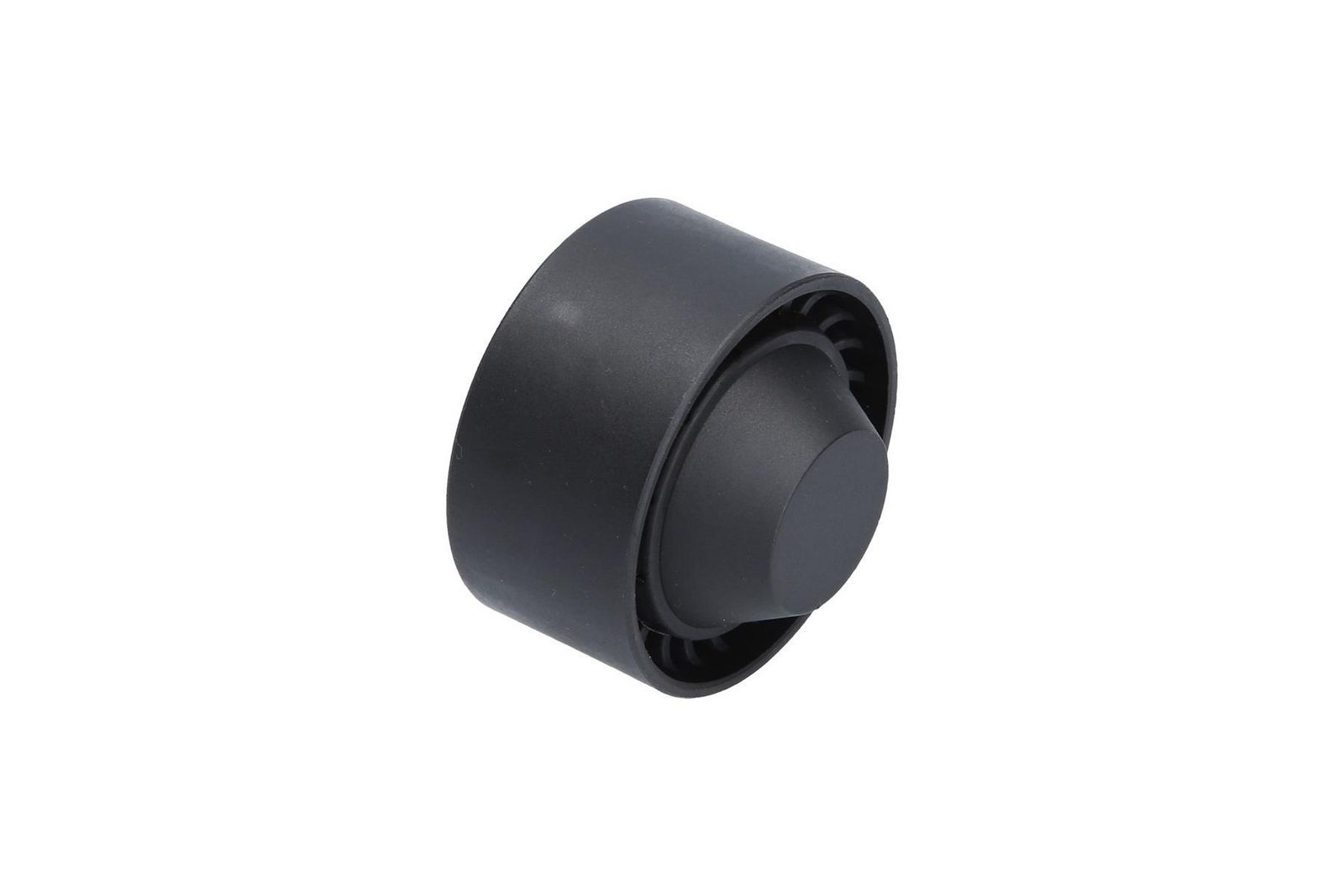 Deflection/Guide Pulley, V-ribbed belt-2