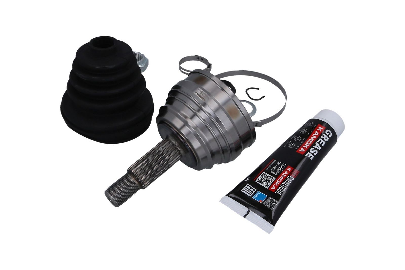 Joint Kit, drive shaft-2
