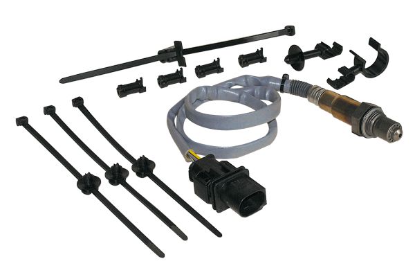 BOSCH 0 281 004 148 Oxygen sensor