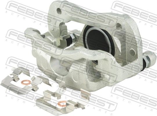 FEBEST 1277-CFFLH Brake caliper
