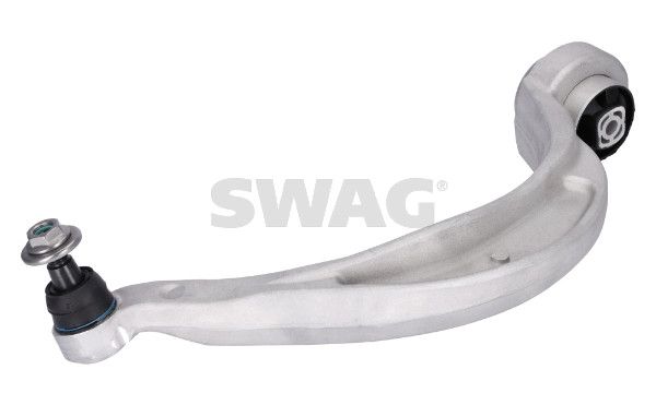 SWAG 30 94 3741 Control/trailing arm, wheel suspension