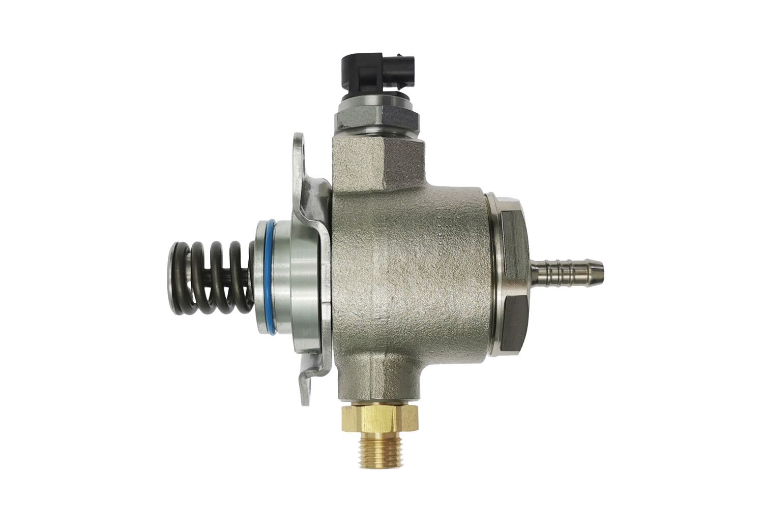 High-pressure Pump-1