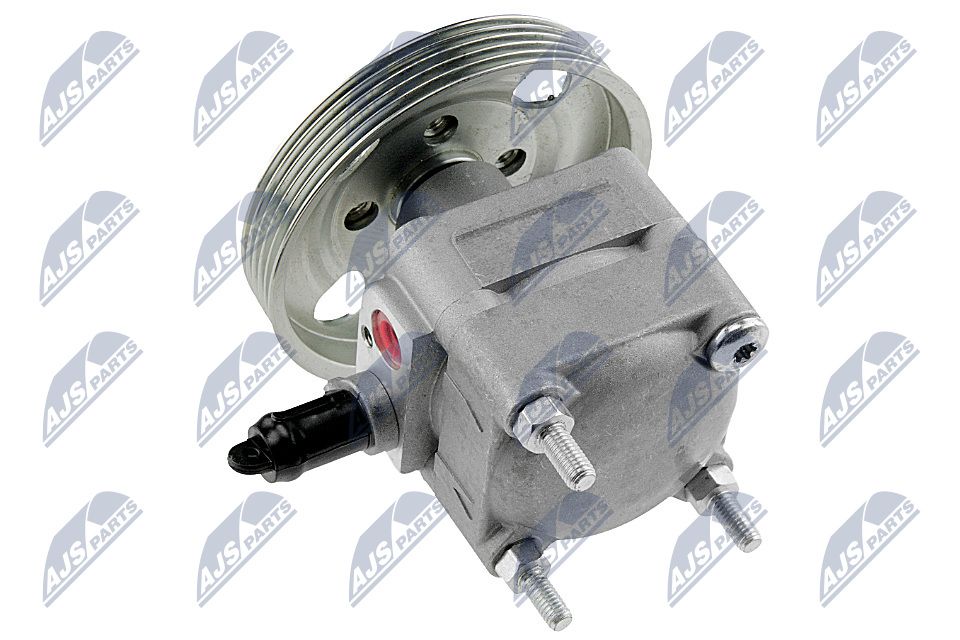 Hydraulic Pump, steering-1