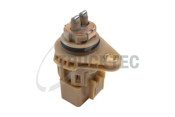 TRUCKTEC AUTOMOTIVE 07.42.066 Shift selector lever