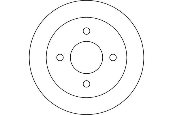 Brake Drum-1