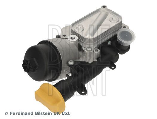 Housing, oil filter