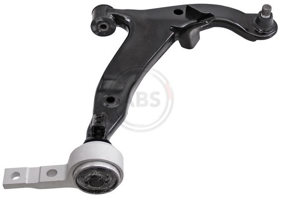 A.B.S. 211148 Control/trailing arm, wheel suspension